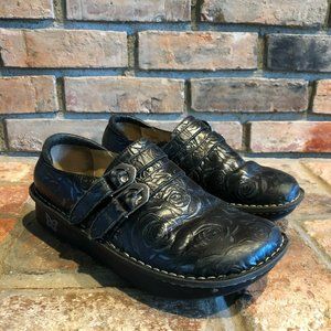 Alegria Womens Alli All-571 Clogs Shoes Size 9.5